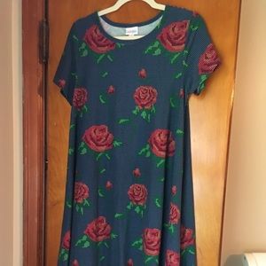 Lularoe Carly